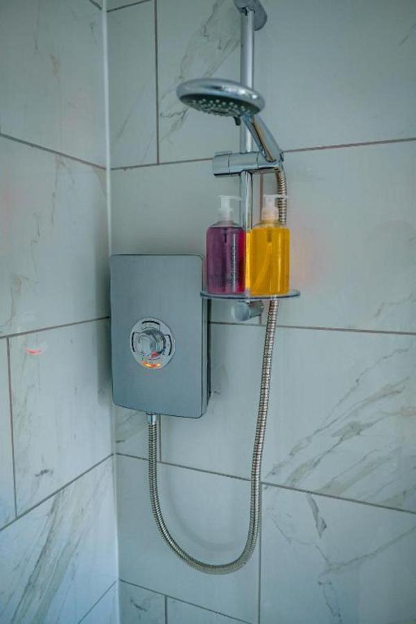 Catharine House Apartment Cambridge  Ngoại thất bức ảnh